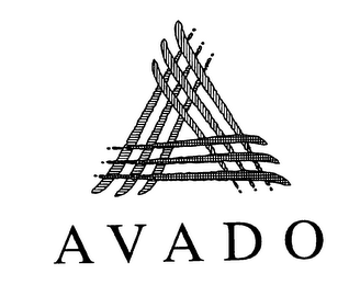 AVADO logo