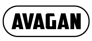 AVAGAN logo
