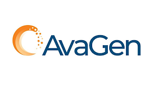 AVAGEN logo