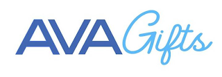 AVAGIFTS logo