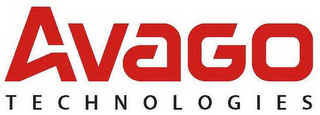 AVAGO TECHNOLOGIES logo