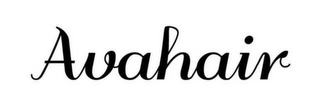AVAHAIR logo