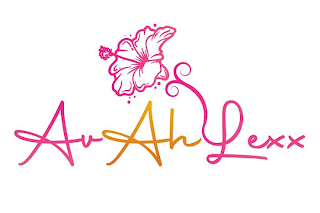 AVAHLEXX logo