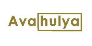AVAHULYA logo