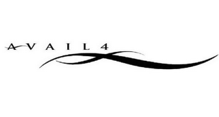 AVAIL 4 logo