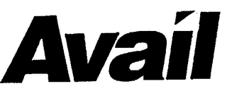 AVAIL logo
