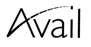 AVAIL logo