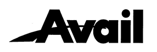 AVAIL logo