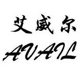 AVAIL logo