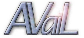 AVAIL logo