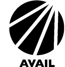 AVAIL logo