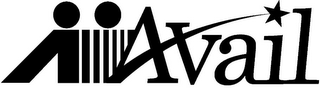 AVAIL logo