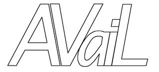 AVAIL logo