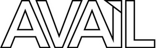 AVAIL logo