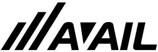 AVAIL logo