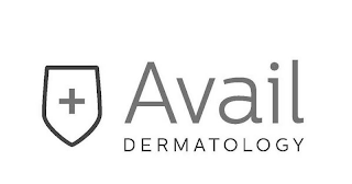 AVAIL DERMATOLOGY logo