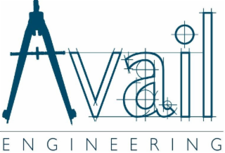 AVAIL ENGINEERING logo