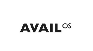AVAIL OS logo