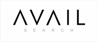 AVAIL SEARCH logo