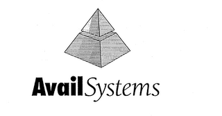 AVAIL SYSTEMS logo