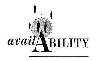 AVAILABILITY logo