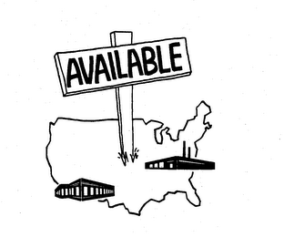 AVAILABLE logo