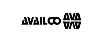 AVAILCO logo