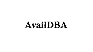 AVAILDBA logo