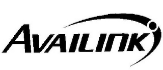 AVAILINK logo