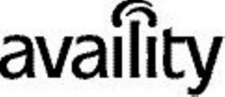 AVAILITY logo