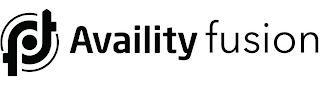 AVAILITY FUSION logo