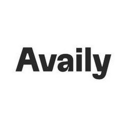 AVAILY logo