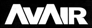 AVAIR logo