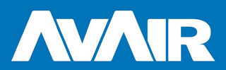 AVAIR logo