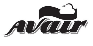AVAIR logo