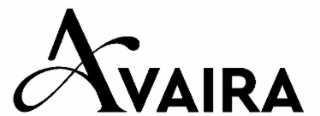AVAIRA logo