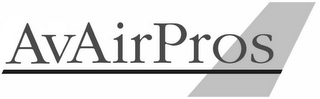 AVAIRPROS logo