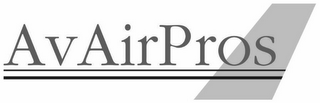 AVAIRPROS logo
