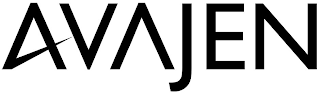 AVAJEN logo