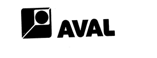 AVAL logo