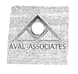 AVAL ASSOCIATES logo