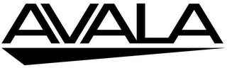 AVALA logo