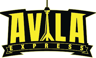 AVALA EXPRESS logo