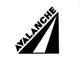 AVALANCHE logo