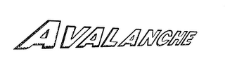 AVALANCHE logo