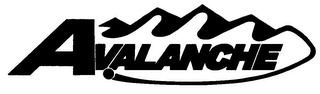 AVALANCHE logo