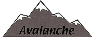 AVALANCHE logo