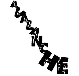 AVALANCHE logo