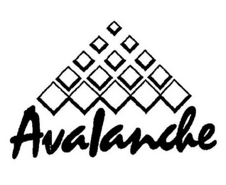 AVALANCHE logo