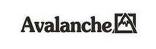 AVALANCHE logo